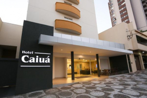 Hotel Caiuá Express Umuarama, Umuarama